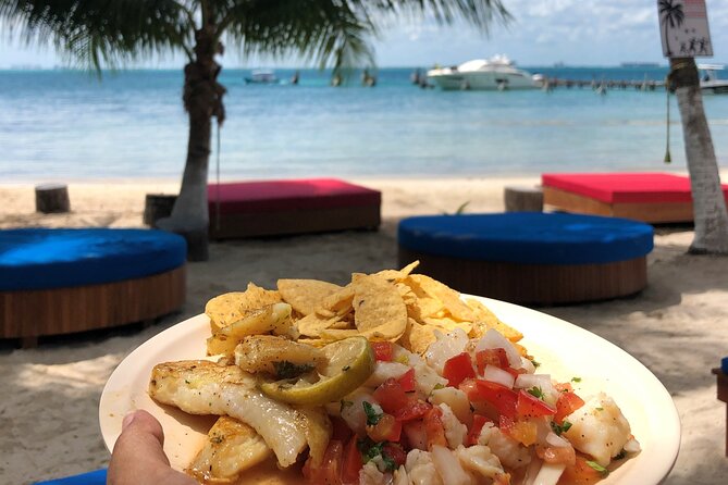 Isla Mujeres Catamaran Tour with Snorkeling at MUSA, Buffet Lunch & Open Bar - Should You Book This Isla Mujeres Catamaran and MUSA Snorkeling Tour?