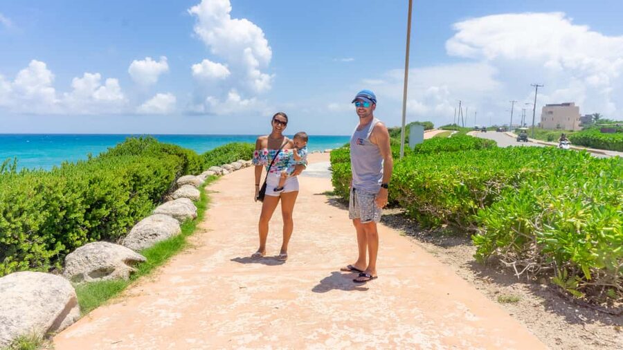 Isla Mujeres Catamaran Tour with Snorkeling & Open bar - Arrecife El Meco snorkeling and MUSA, what you are really paying for