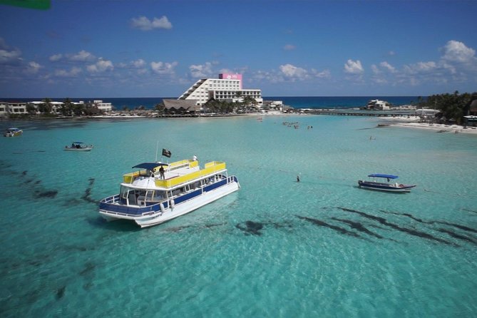 Isla Mujeres Island and Snorkeling Tour - How This 8-Hour Isla Mujeres Day Really Feels