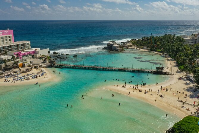 Isla Mujeres Island and Snorkeling Tour - The Snorkeling Reality Check: Not Always Two Full Stops