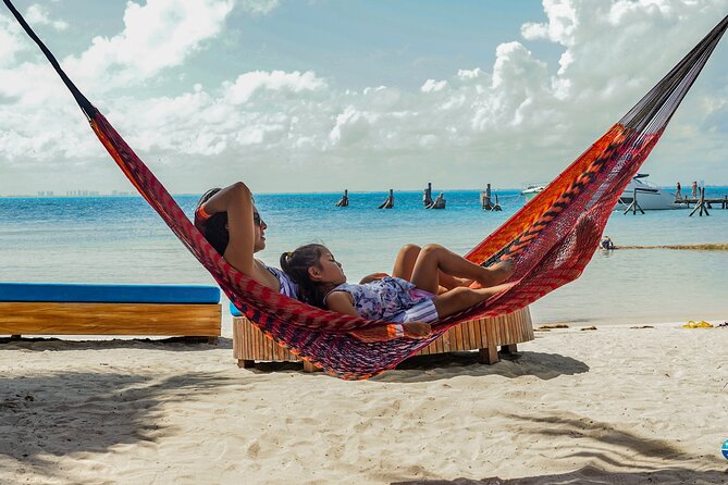 Isla Mujeres Island and Snorkeling Tour - Punta Sam Pickup and Breakfast: The Start That Sets the Tone