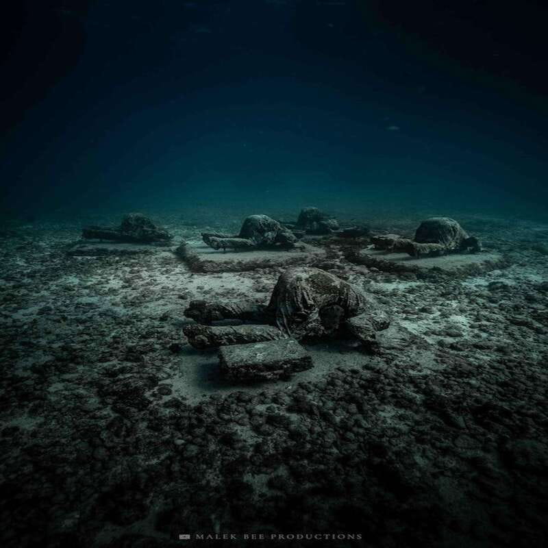 Isla Mujeres: MUSA and the Manchones Reef: 2 Tank Dive Tour - Keeping comfortable: motion sickness and smart preparation