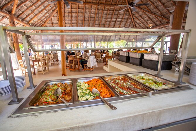 Isla Mujeres Plus by Albatros Catamarans - Price and Extra Costs: What You’ll Actually Budget