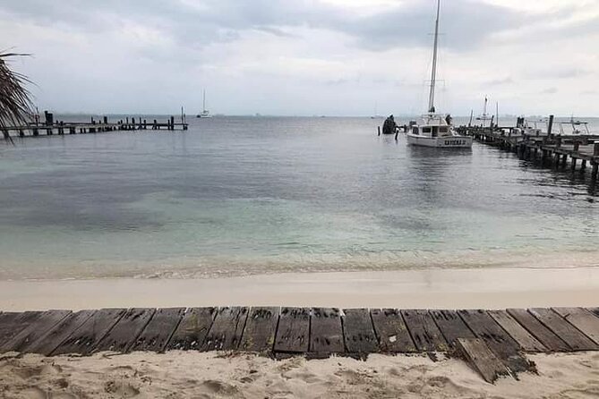 Isla Mujeres Premium Tour in Catamaran with Snorkel and Buffet - Should you book this Isla Mujeres catamaran tour?
