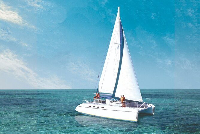Isla Mujeres Premium Tour Transportation & Dock fee Included - Price and what you get for your money ($118.44)