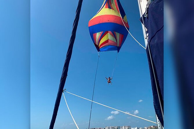 Isla Mujeres Sailing Adventure from Cancun - Price and value: is $149 per person a smart deal?