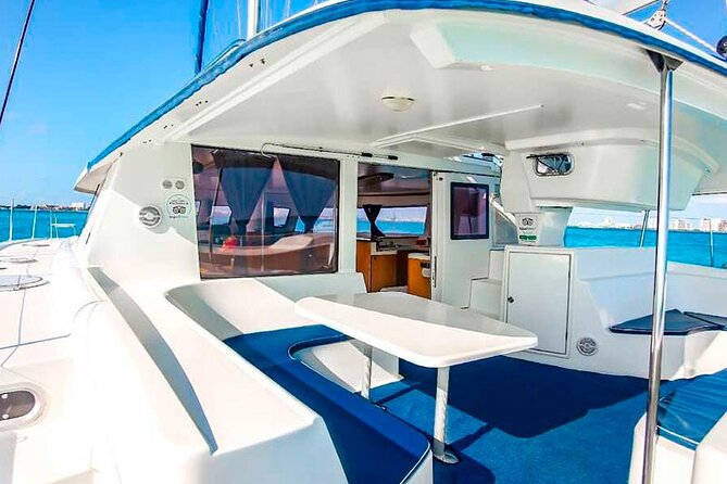 Isla Mujeres Sailing Adventure from Cancun - What to pack so the day stays comfortable