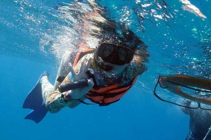 Isla Mujeres: Snorkel Tour at Musa and Manchones Reef - Snacks, Equipment, and Why the Small Stuff Makes a Big Difference