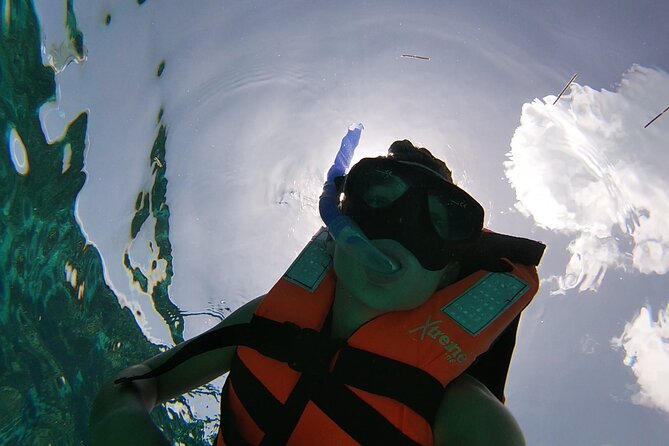 Isla Mujeres: Snorkeling Adventure at the Underwater Museum - Isla Mujeres snorkel plus MUSA: what makes this route special