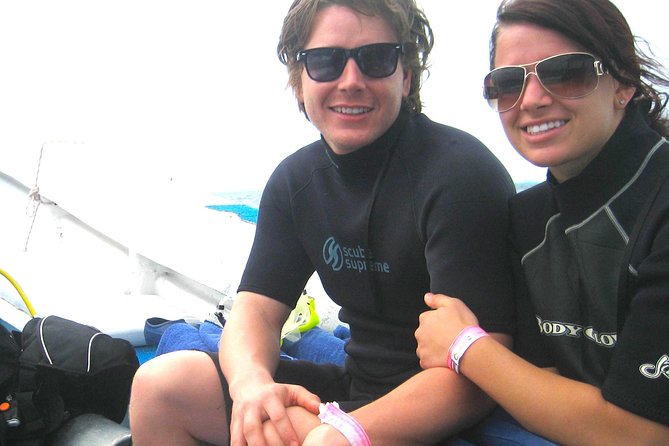 Isla Mujeres Snorkeling Tour - The Real Value of the English Guide