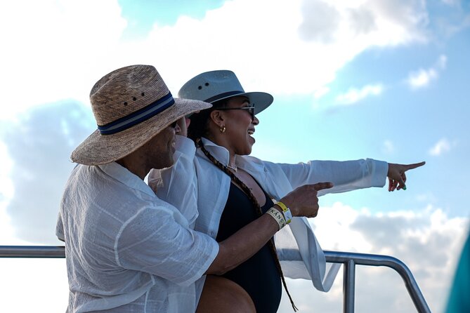 Isla Mujeres Sunset Cruise and Tour from Cancun - Cost, Value, and the $20 Dock Fee Detail You Should Know
