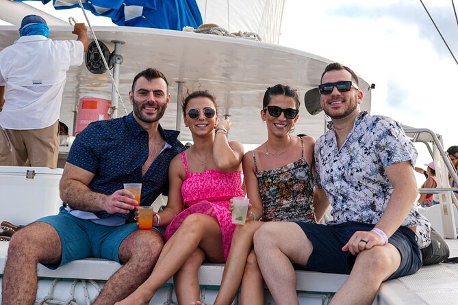 Isla Mujeres Sunset Cruise and Tour from Cancun - Who This Cruise Fits Best, and Who Might Skip It