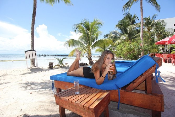 Isla Mujeres tour from Cancún (open bar, lunch ) - The Overall Vibe: More Beach Day Than Straight Sightseeing