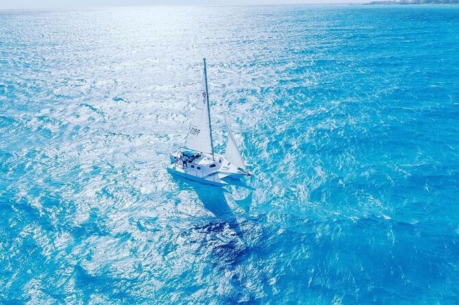 Isla Mujeres Tour in Private Catamaran with Snorkel and Lunch - Value and price: what you’re really paying for