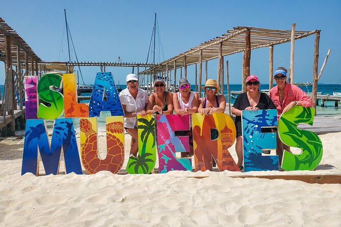 Isla Mujeres Tour, Snorkel and Golf Cart included - Why This Isla Mujeres Day Trip Works From Cancun