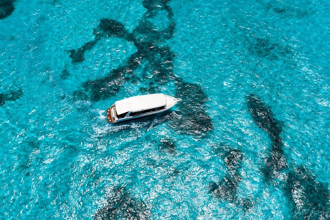 Island Adventure - Who This Isla Mujeres Adventure Is Best For