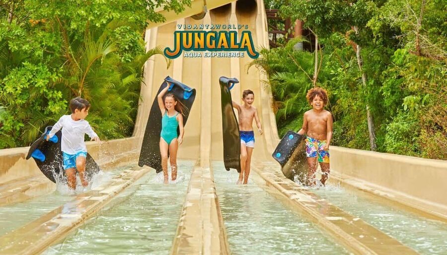 Jungala Aqua Experience - Key Things That Make Jungala Aqua Experience Worth Your Time