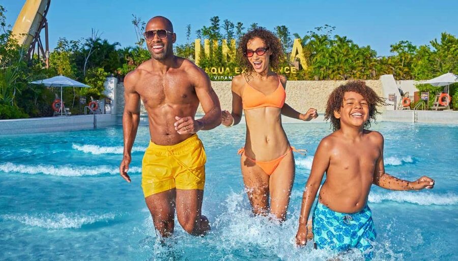Jungala Aqua Experience - What Your $67 Ticket Actually Covers (and Why It Feels Fair)