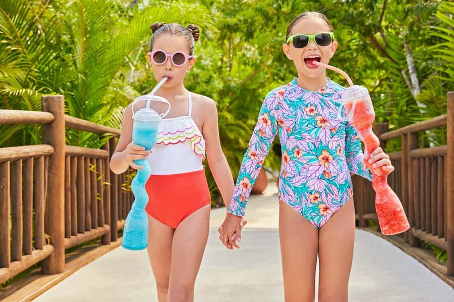 Jungala Aqua Experience - Your Best Game Plan: Wristbands, Timing, and a Smooth Flow