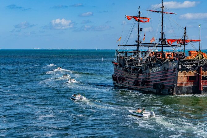 Jungle Tour Adventure Cancun: Jungle Tour Cancun Explore - Who this Jungle Tour Adventure is best for (and who should skip it)