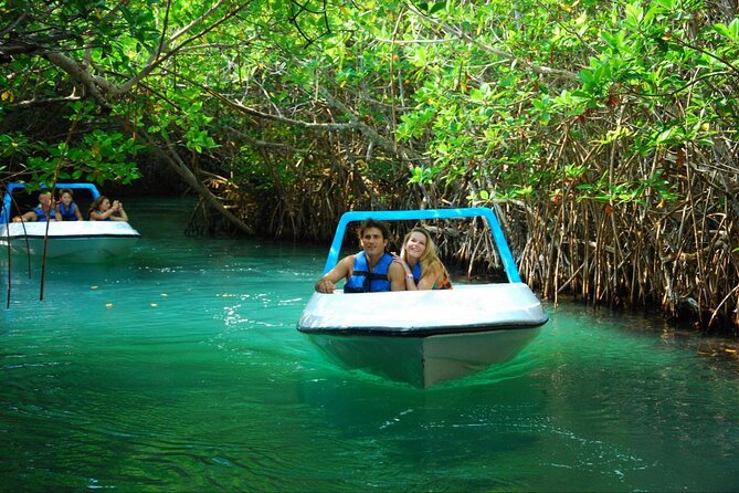 Jungle Tour Adventure in Cancun with Snorkeling - Key things to know before you go