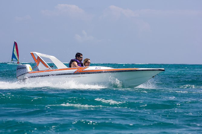 Jungle Tour & Snorkel at Punta Nizuc Reef , Underwater museum - Value and the real cost: what’s included and what to budget
