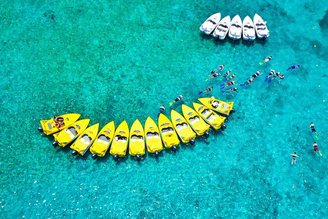 Jungle Tour with Snorkel in Cancun - Safety, Comfort, and Skill Level That Actually Works for Beginners