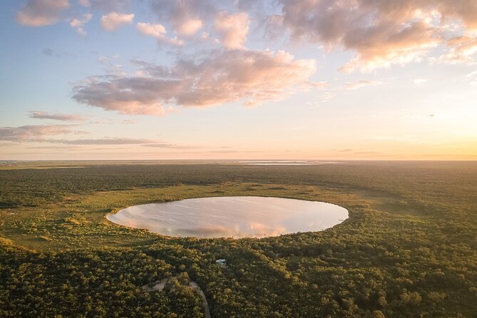 Kaan Luum & Cenotes Mayan Traditions - Cenotes and Mayan traditions in one solid day from Cancun