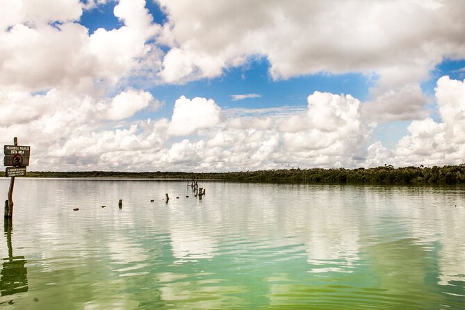 Kaan Luum & Cenotes Mayan Traditions - 7:00 am start and the time flow that makes the day work