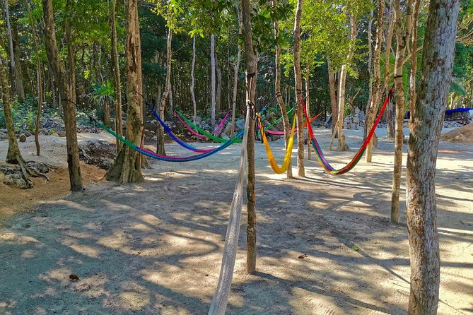 Kaan Luum & Cenotes Mayan Traditions - Pickup, meeting points, and how to avoid wasting time