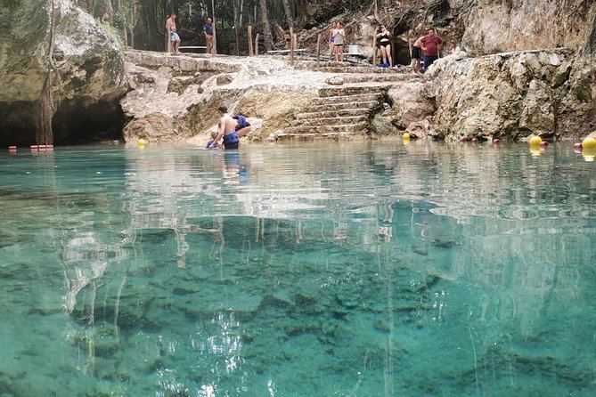 Kaan Luum & Cenotes Mayan Traditions - What’s included, what’s not, and what you should plan for
