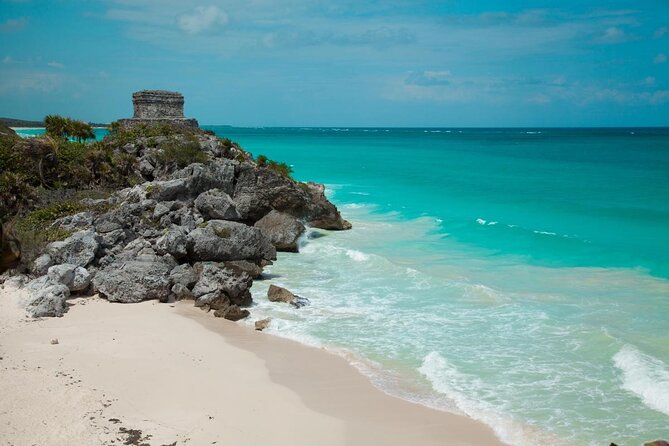 Kayak Tour at Sunset in Cancun - Key Highlights You’ll Feel on the Water