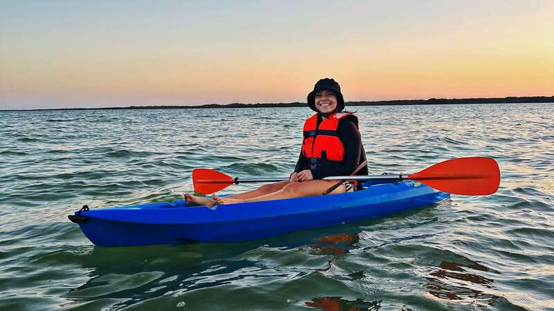 Kayak Tour in Cancun with Photos included - Eco-Friendly Paddling That Actually Feels Practical