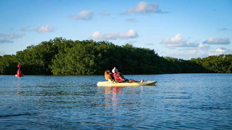 Kayak Tour in Cancun with Photos included - Price and Value: Is $45 Worth It?