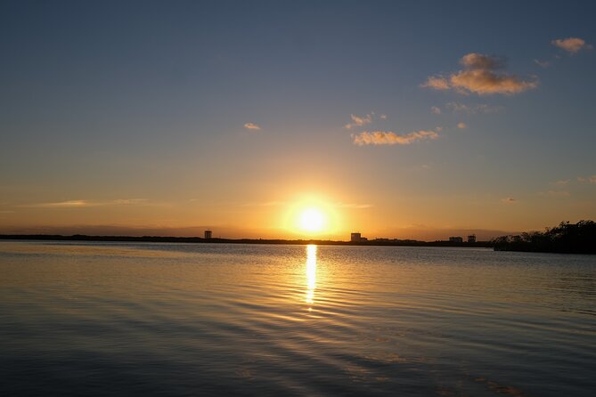 Kayaking Tour in Cancun - The 2.5 Hour Flow: Gear Up, Then Paddle the Lagoon