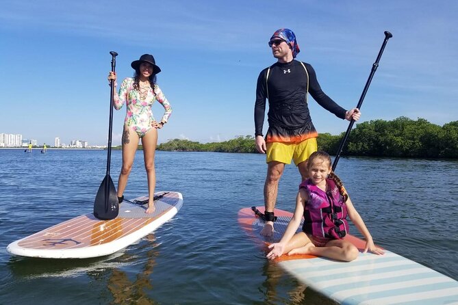 Kayaking Tour in Cancun - Gear That Actually Lets You Enjoy the Trip