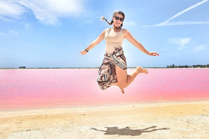 Las Coloradas Pink Lakes & Río Lagartos Wildlife Tour - Key Things That Make This Tour Worth Your Time