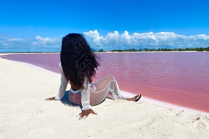 Las Coloradas Pink Lakes & Río Lagartos Wildlife Tour - How the Full-Day Schedule Really Feels From Cancun