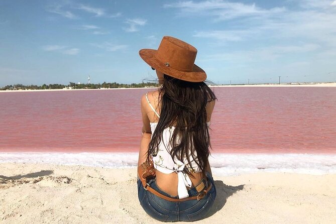 Las Coloradas & Rio Lagartos Tour from Cancún - The Río Lagartos biosphere boat ride: wildlife spotting with real calm water
