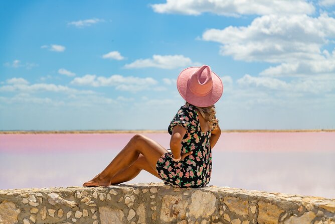 Las Coloradas & Rio Lagartos Tour from Cancún - Transportation and timing from Cancún: early start, smooth flow, big-day reality