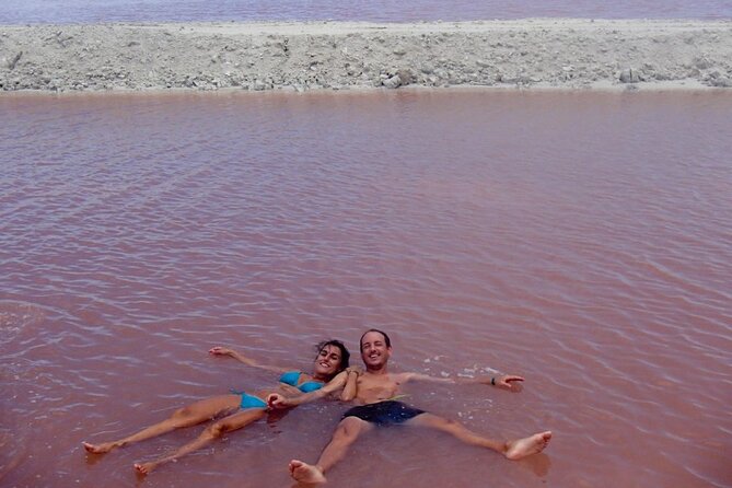 Las Coloradas & Rio Lagartos Tour from Cancún - Group size, guide style, and what that means for your day