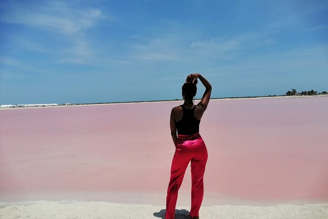 Las Coloradas Tour! Boat Ride, Lunch & Rio Lagartos from Cancun - Key things you’ll notice on this tour