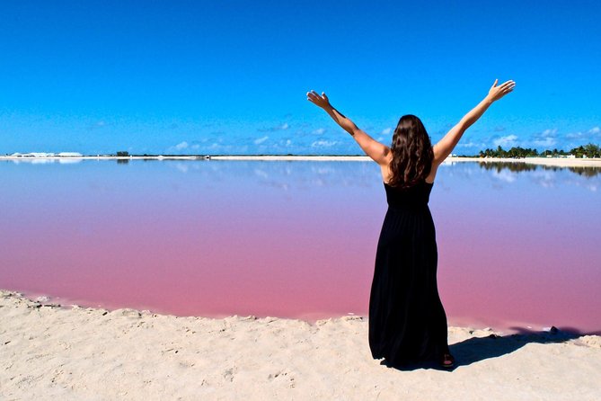 Las Coloradas Tour! Boat Ride, Lunch & Rio Lagartos from Cancun - Getting there and the early start: why logistics affect your mood
