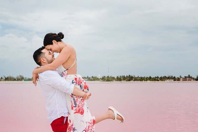 Las Coloradas Tour from Cancun and Playa del Carmen - Rio Lagartos Biosphere Reserve: your morning boat ride for real wildlife sightings