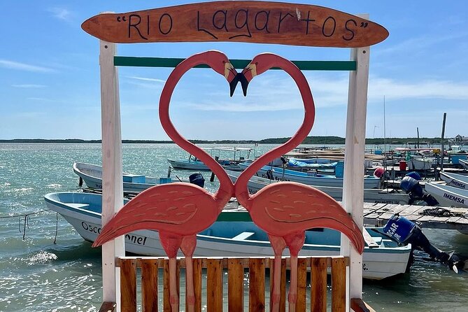 Las Coloradas Tour to Pink Lakes and Wildlife Wonders - Guide style, languages, and why the small group cap helps