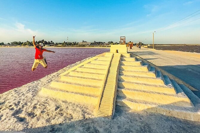 Las Coloradas Tour to Pink Lakes and Wildlife Wonders - Who should book this Las Coloradas and Rio Lagartos day trip