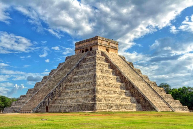 LDS Tour to Chichen Itza + Cenote - Chichen Itza time check: what you’ll realistically see in 2 hours