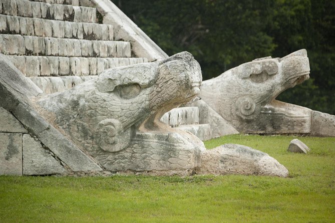LDS Tour to Chichen Itza + Cenote - Cancun pickup, small-group flow, and what 8 to 9 hours feels like
