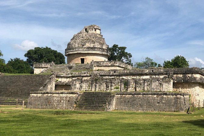 LDS Tour to Chichen Itza + Cenote - Who should book this tour, and who should think twice