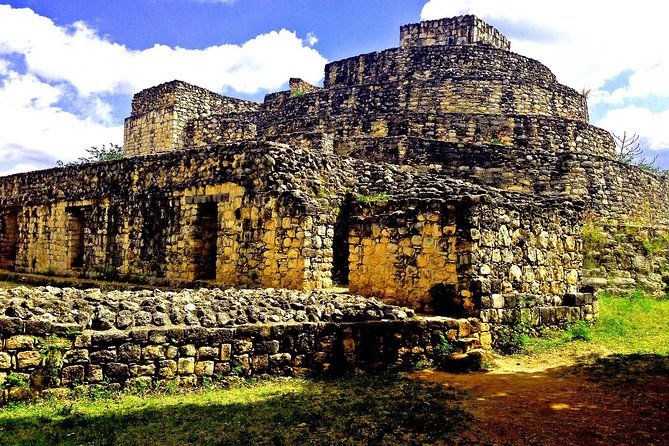 LDS Tour to Ek Balam + Cenote - Price and value: what $255 per person really covers